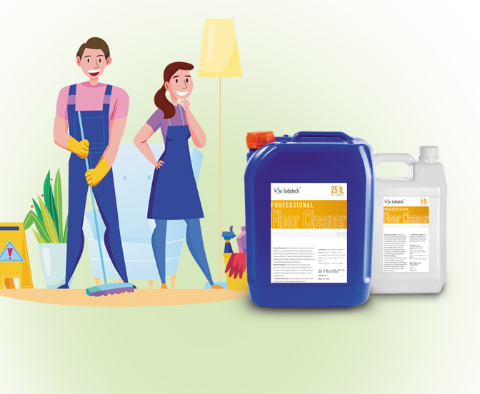 Floor Cleaner