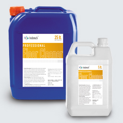floor cleaner