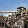 sugar industries